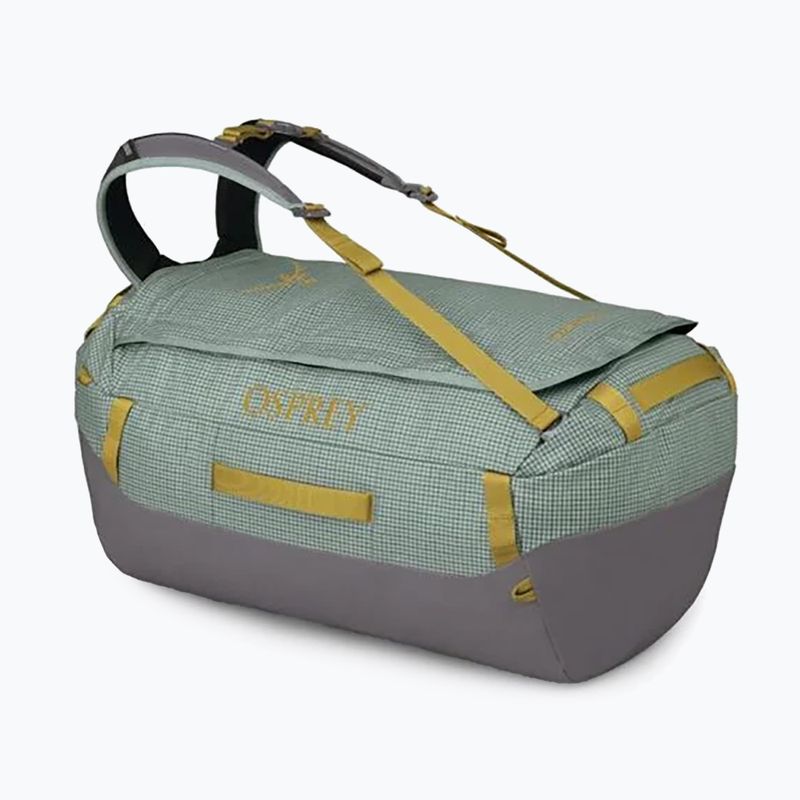 Osprey Transporter Duffel utazótáska 65 l fagyos menta 2