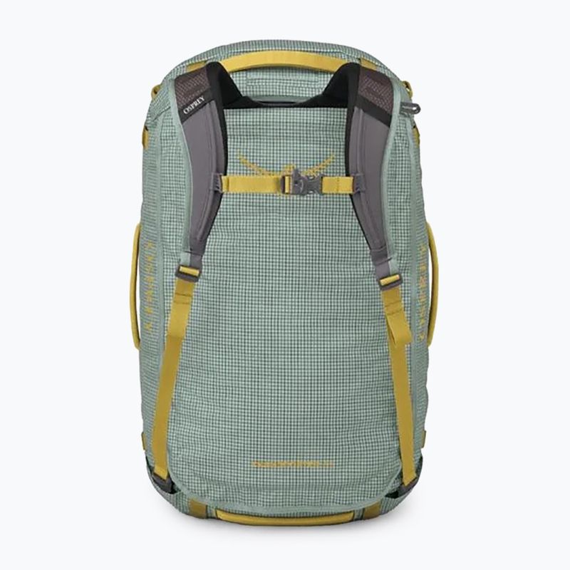 Osprey Transporter Duffel utazótáska 65 l fagyos menta 3