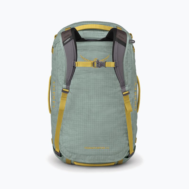 Osprey Transporter Duffel utazótáska 65 l fagyos menta 3