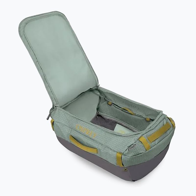 Osprey Transporter Duffel utazótáska 65 l fagyos menta 4