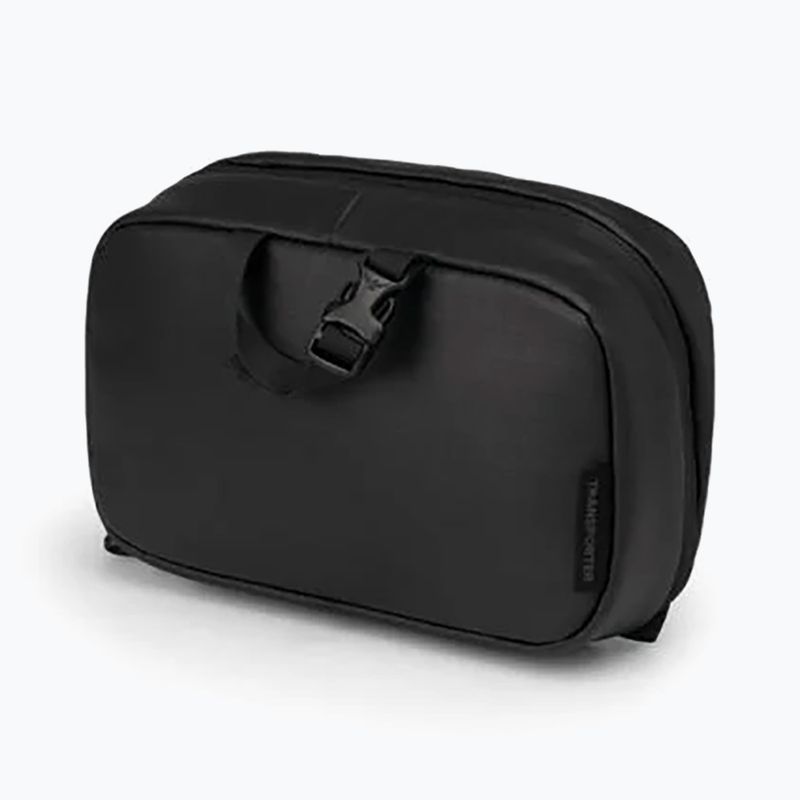 Osprey Transporter Toiletry Kit holló fekete 2