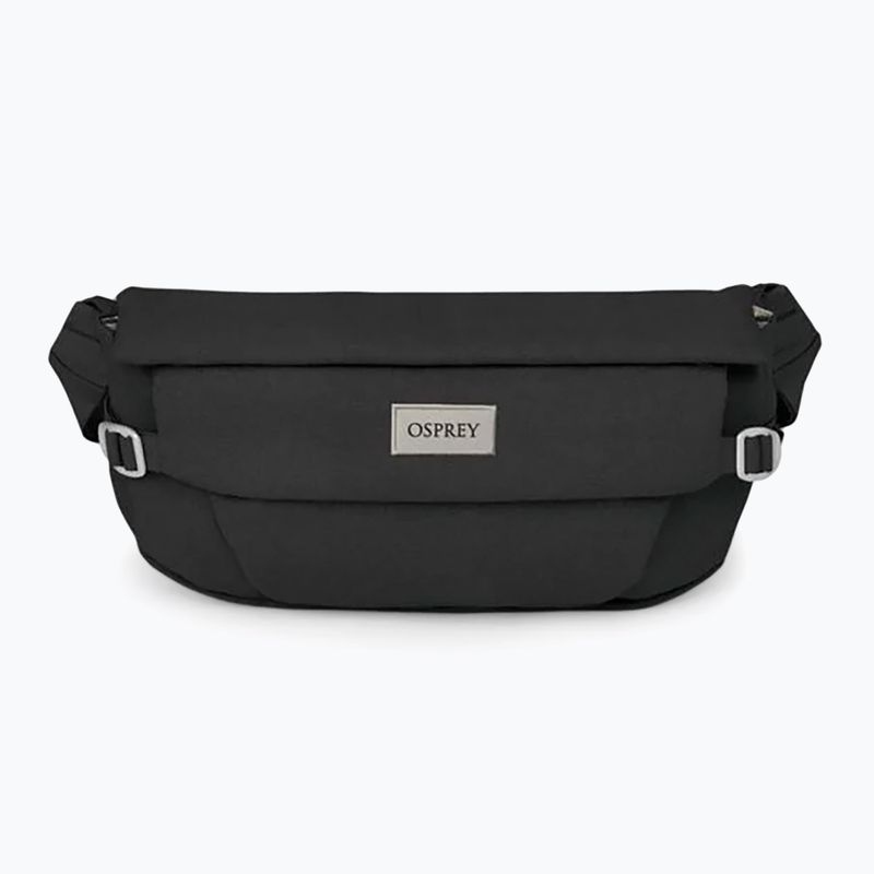 Osprey Arcane Hip 2l fekete vese tasak