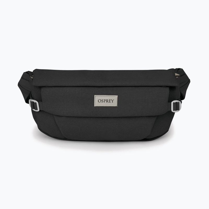 Osprey Arcane Hip 2l fekete vese tasak