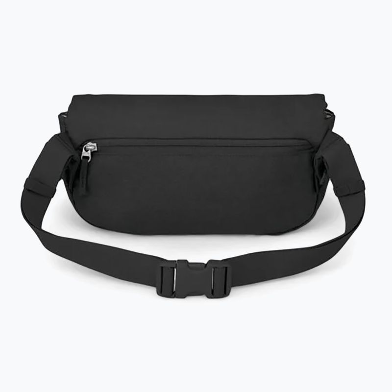 Osprey Arcane Hip 2l fekete vese tasak 2