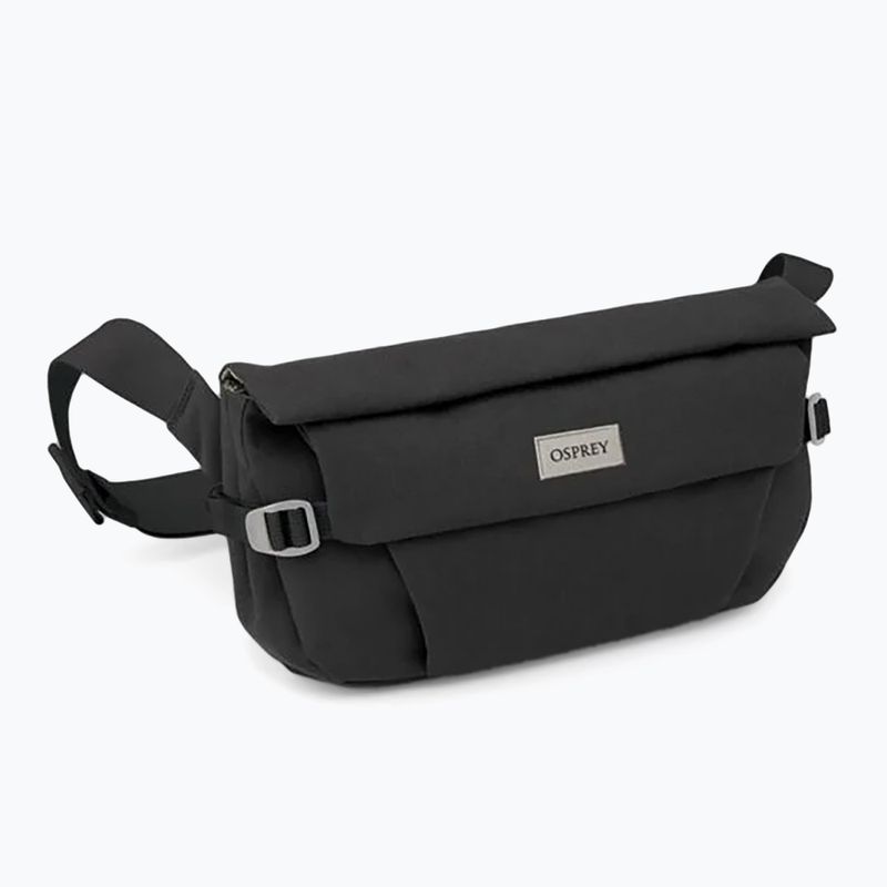 Osprey Arcane Hip 2l fekete vese tasak 3