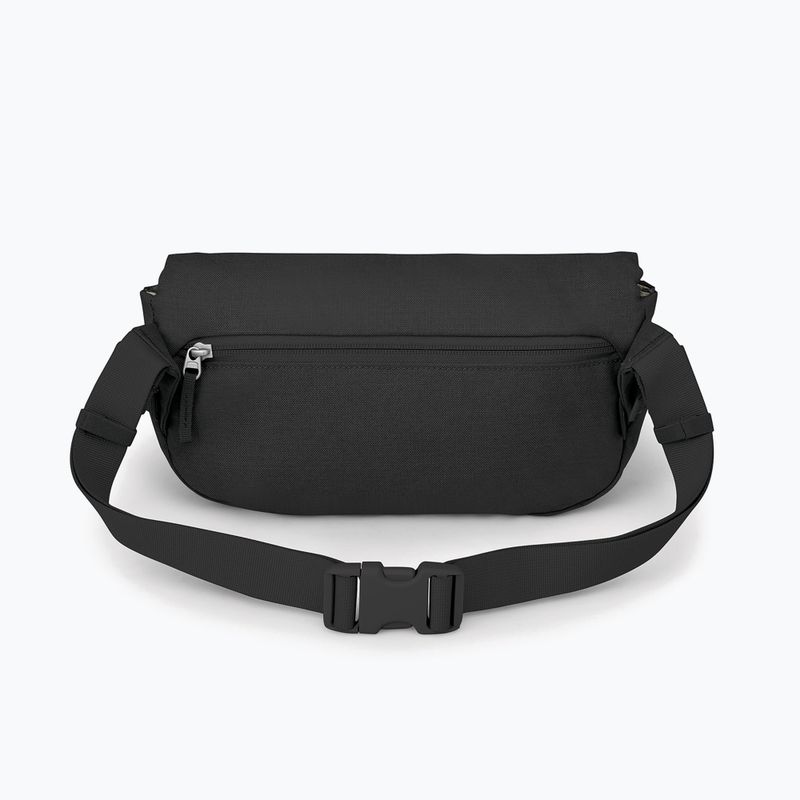 Osprey Arcane Hip 2l fekete vese tasak 3