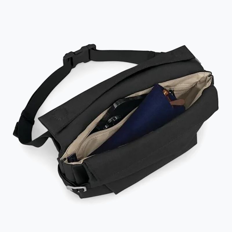 Osprey Arcane Hip 2l fekete vese tasak 4