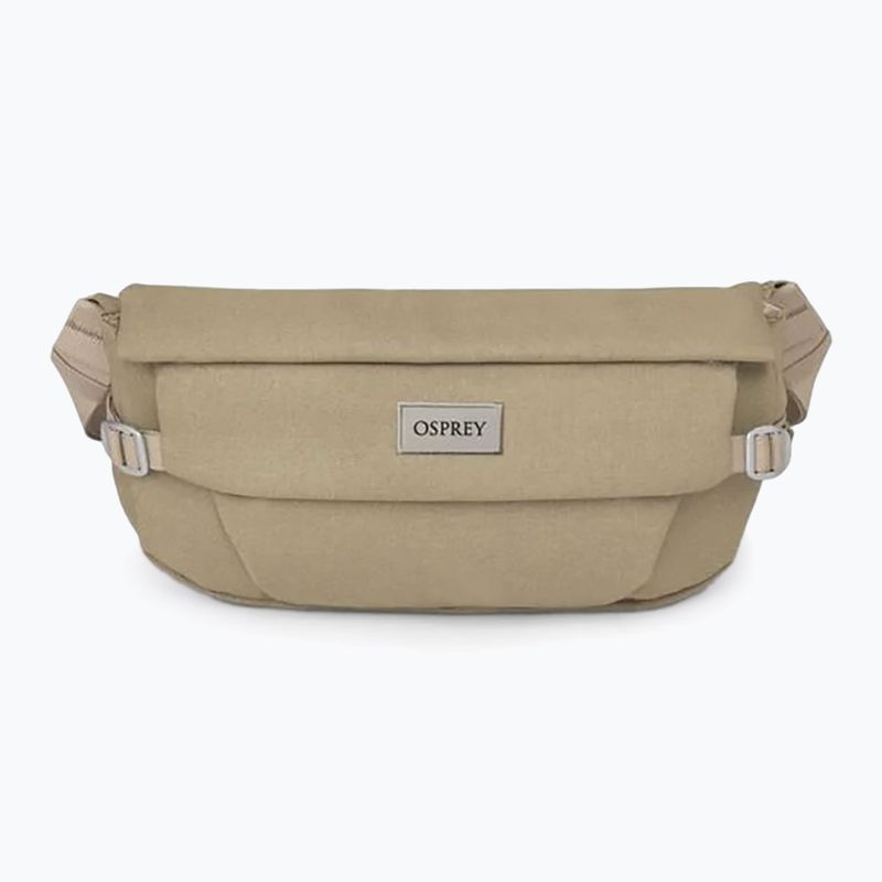 Osprey Arcane Hip 2 l latte barna vesetáska