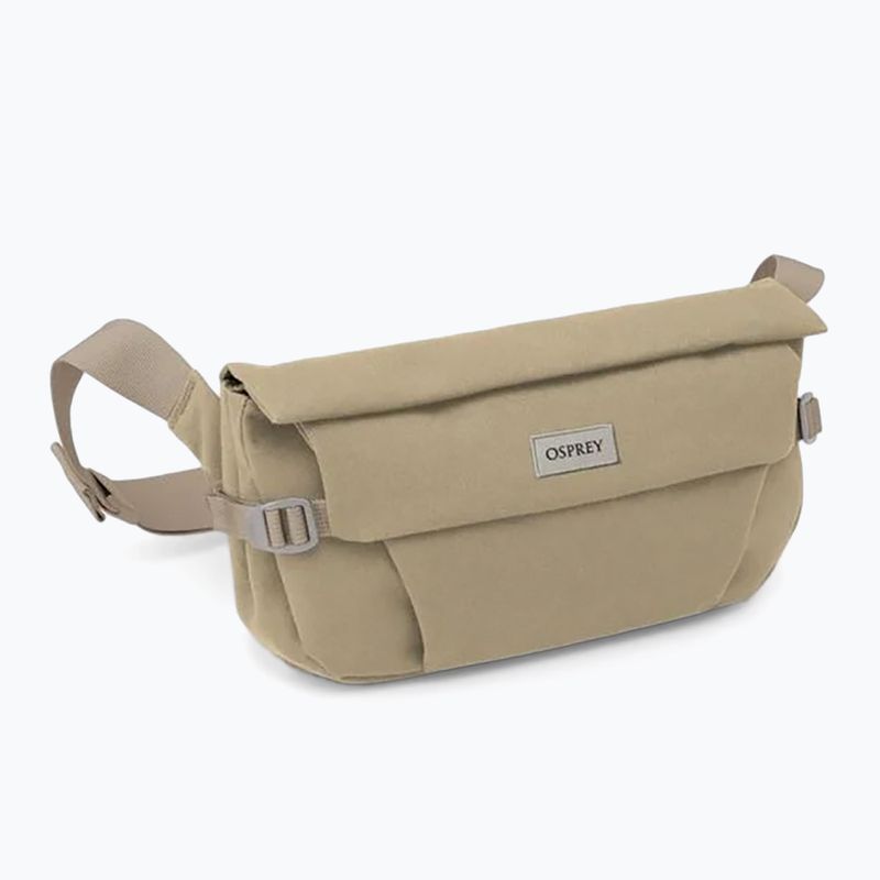 Osprey Arcane Hip 2 l latte barna vesetáska 3