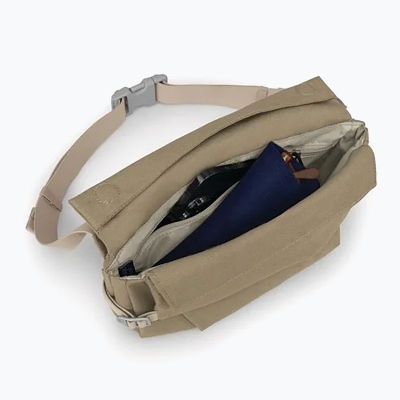 Osprey Arcane Hip 2 l latte barna vesetáska 4