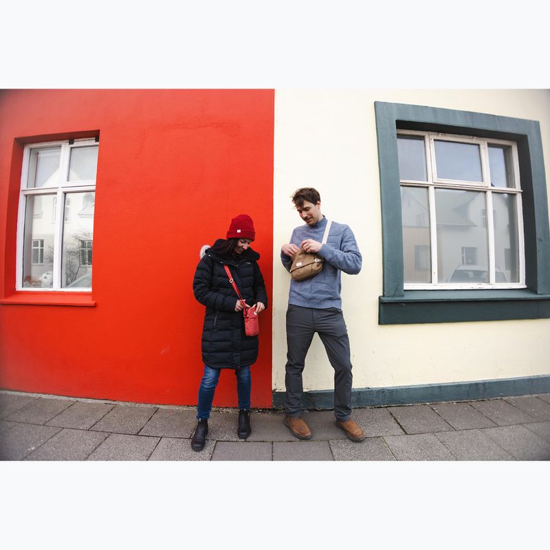 Osprey Arcane Hip 2 l latte barna vesetáska 14