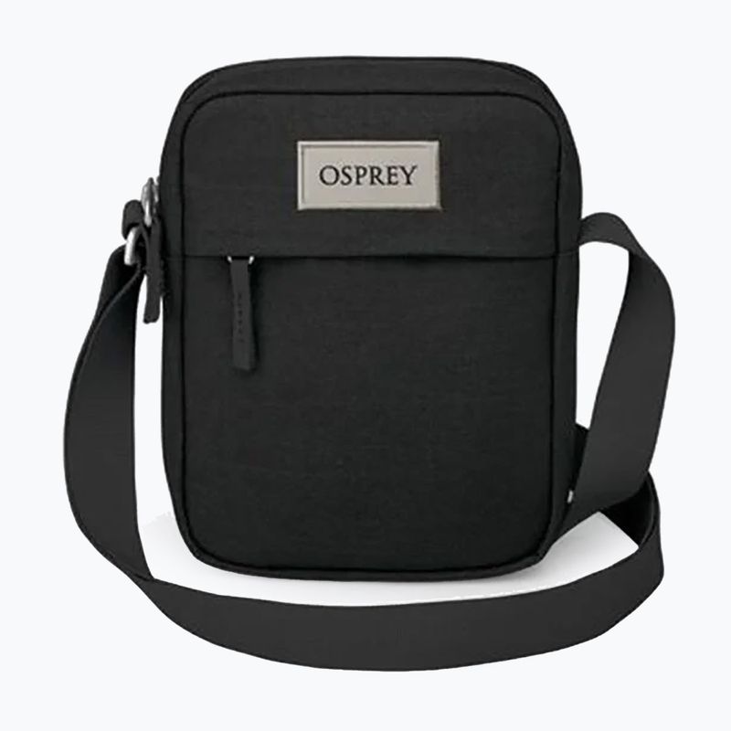 Osprey Arcane Small Crossbody táska 1,5 l fekete