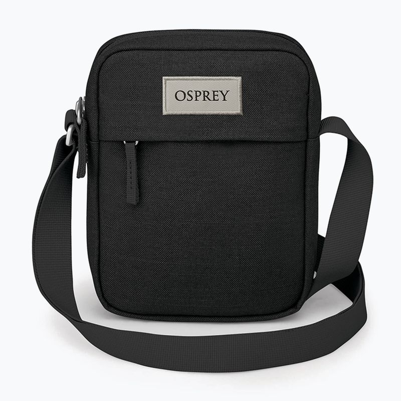 Osprey Arcane Small Crossbody táska 1,5 l fekete