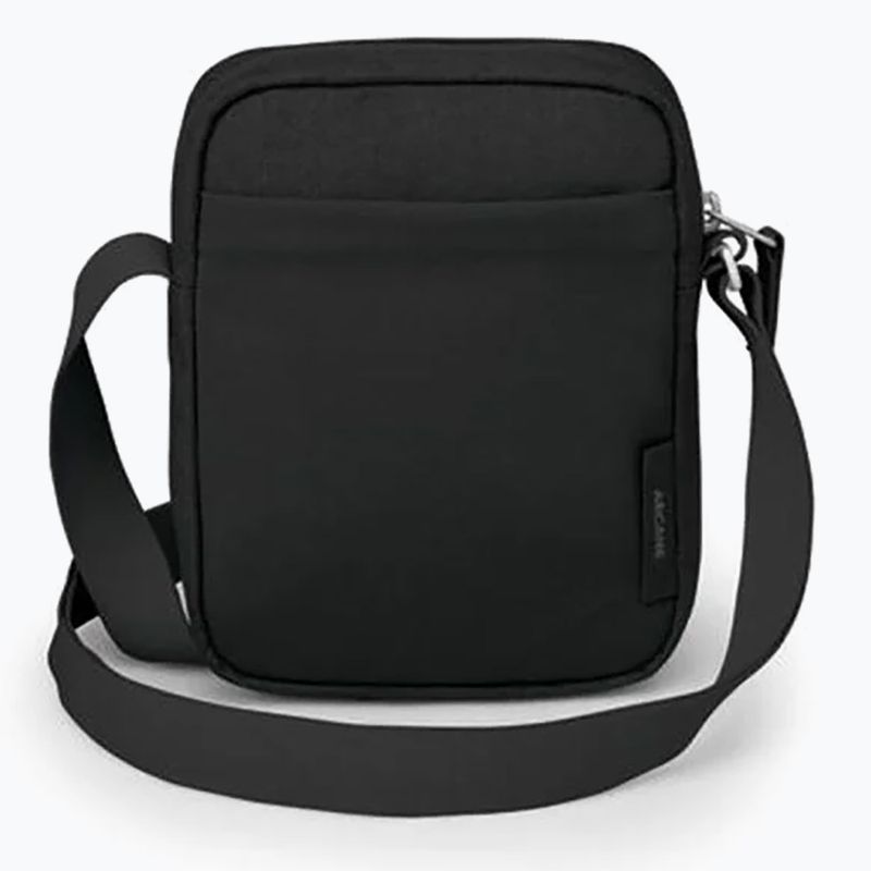 Osprey Arcane Small Crossbody táska 1,5 l fekete 2