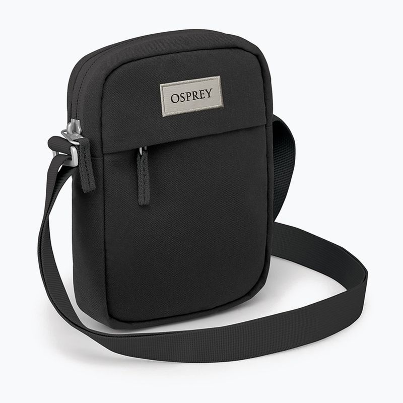 Osprey Arcane Small Crossbody táska 1,5 l fekete 2