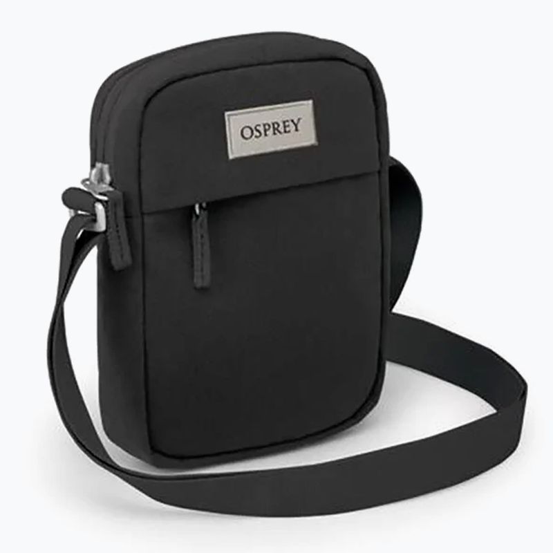 Osprey Arcane Small Crossbody táska 1,5 l fekete 3