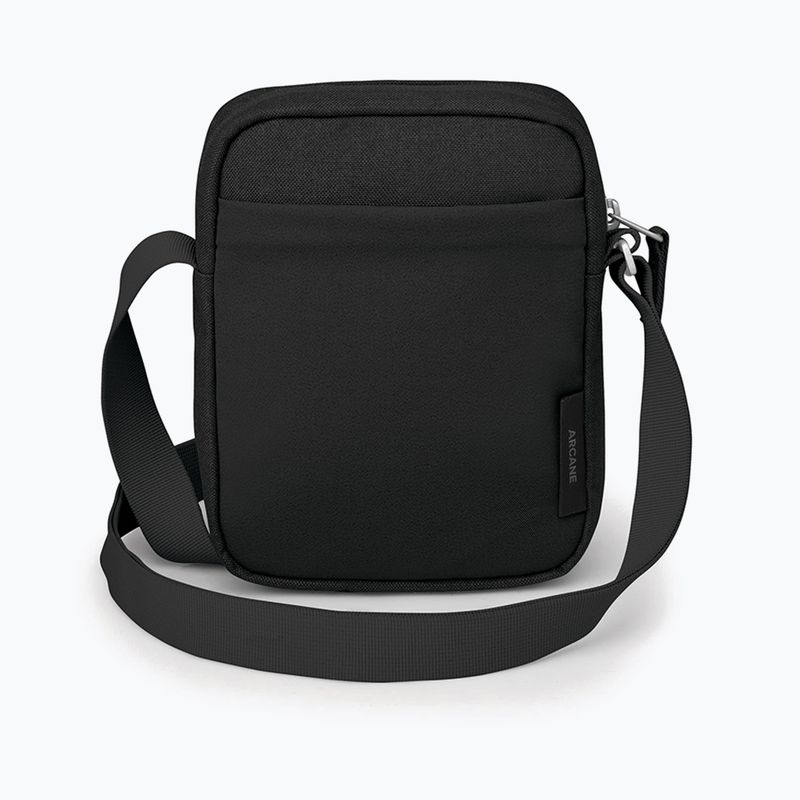 Osprey Arcane Small Crossbody táska 1,5 l fekete 3