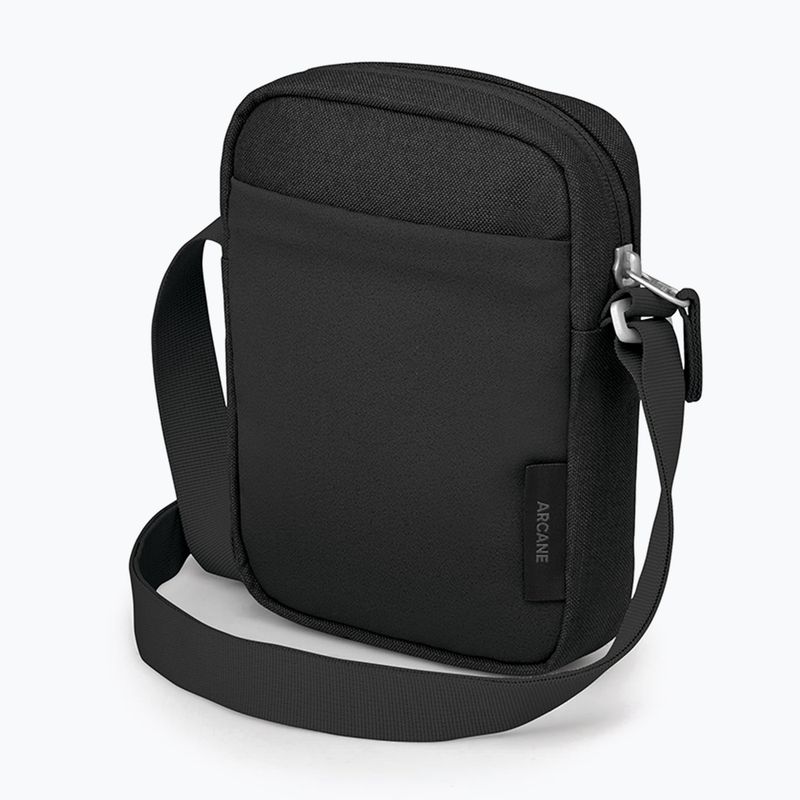 Osprey Arcane Small Crossbody táska 1,5 l fekete 4