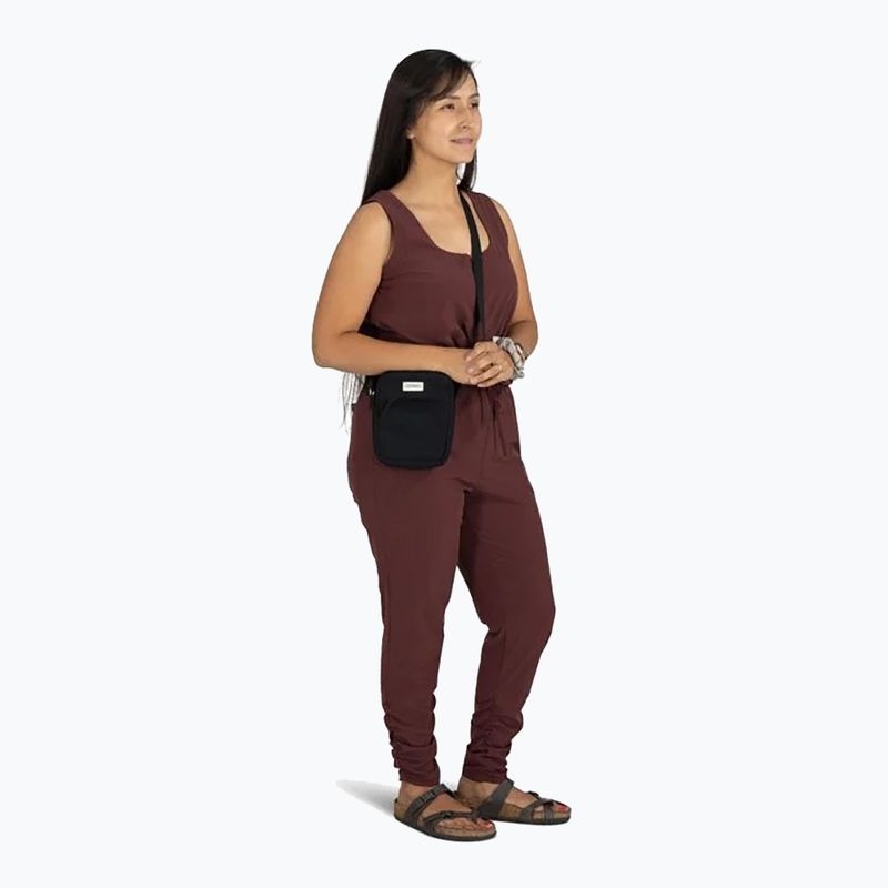 Osprey Arcane Small Crossbody táska 1,5 l fekete 5