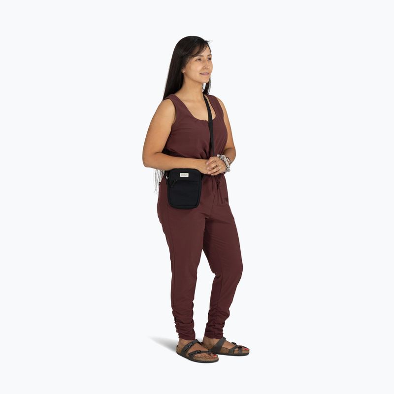 Osprey Arcane Small Crossbody táska 1,5 l fekete 6