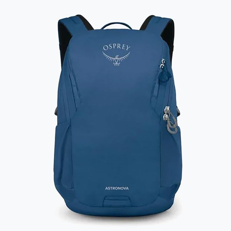 Osprey Astronova 23 l éjszakai váltás kék városi hátizsák