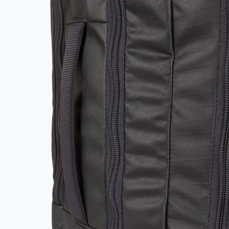 Osprey Transporter utazási hátizsák 36 l holló fekete 5