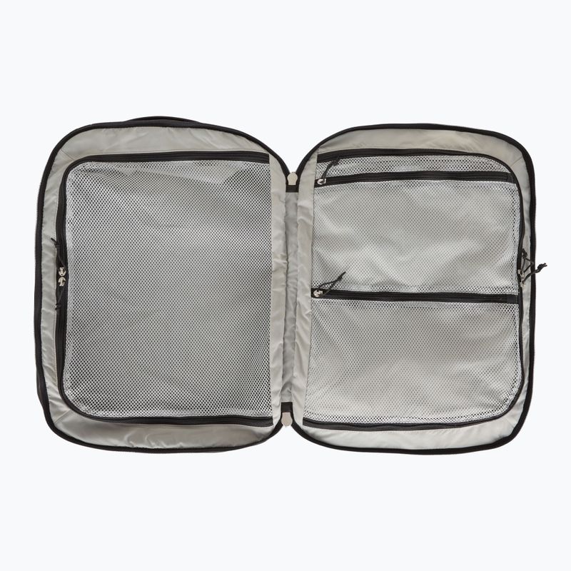 Osprey Transporter utazási hátizsák 36 l holló fekete 8