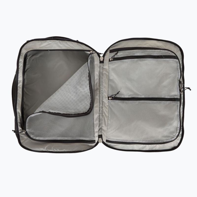 Osprey Transporter utazási hátizsák 36 l holló fekete 9