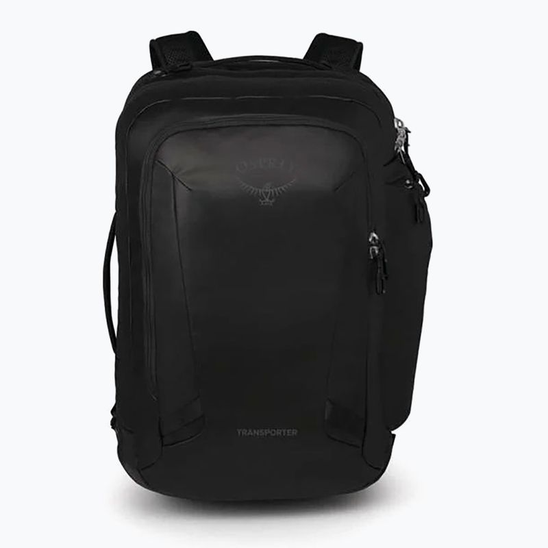 Vissza Osprey Transporter Travel 44 l holló fekete