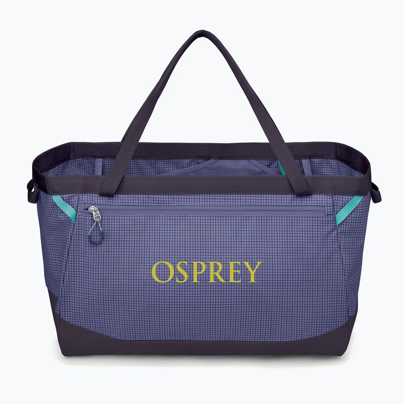 Osprey Transporter Gear Tote 60 l utazótáska euphoria lila