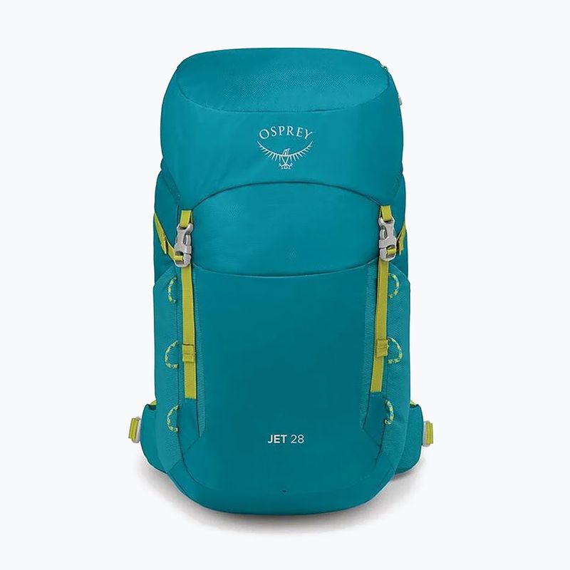 Túrahátizsák Osprey Jet 28 l blue spikemoss