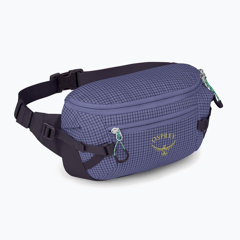 Osprey Transporter deréktáska 3 l euphoria vesetáska 2