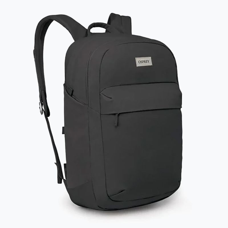 Osprey Arcane XL Day 30 l városi hátizsák fekete