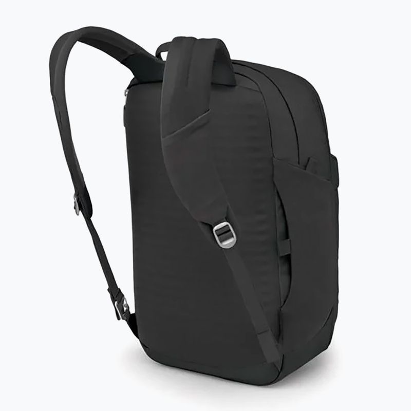 Osprey Arcane XL Day 30 l városi hátizsák fekete 2