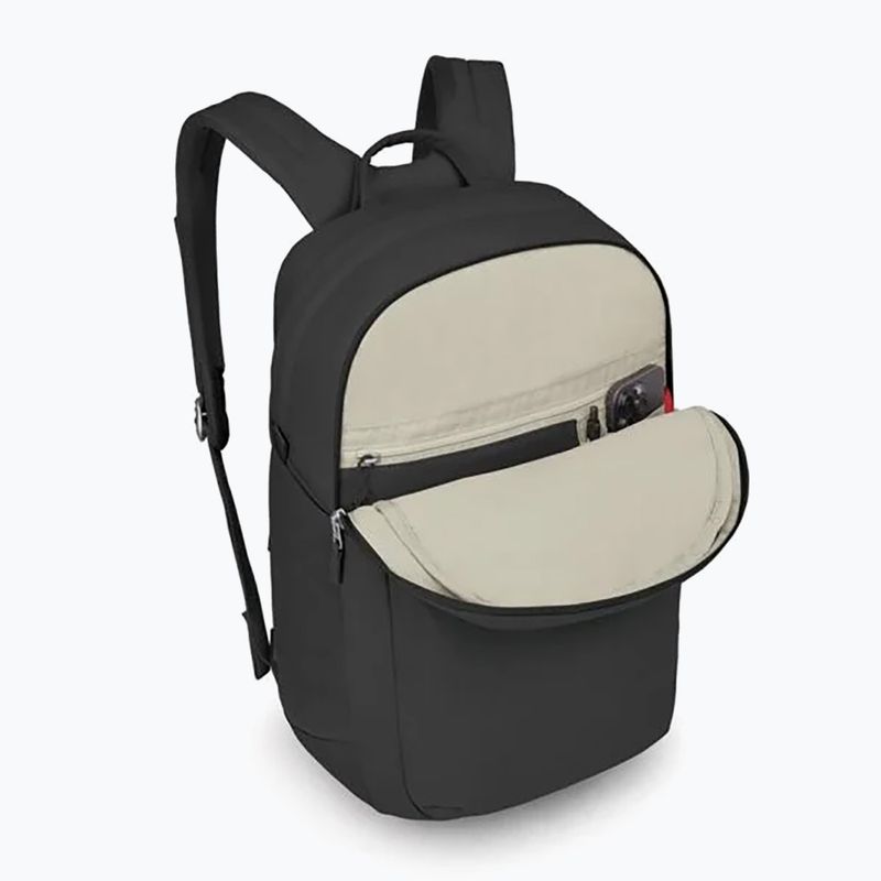 Osprey Arcane XL Day 30 l városi hátizsák fekete 3
