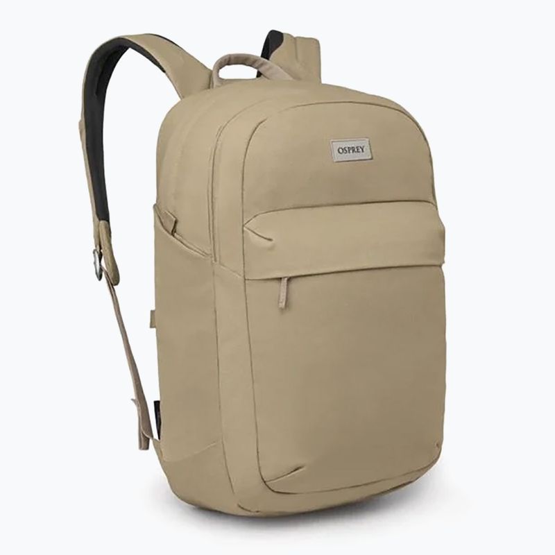 Osprey Arcane XL Day 30 l latte barna városi hátizsák 3