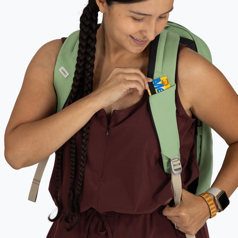 Osprey Arcane XL Day 30 l botanica városi hátizsák 9