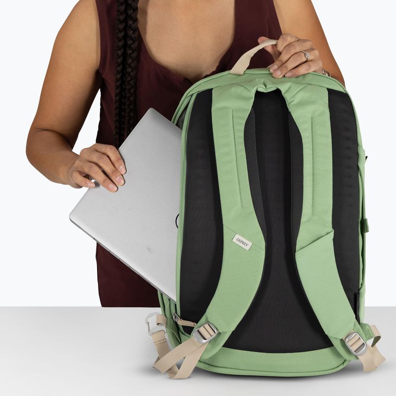 Osprey Arcane XL Day 30 l botanica városi hátizsák 11