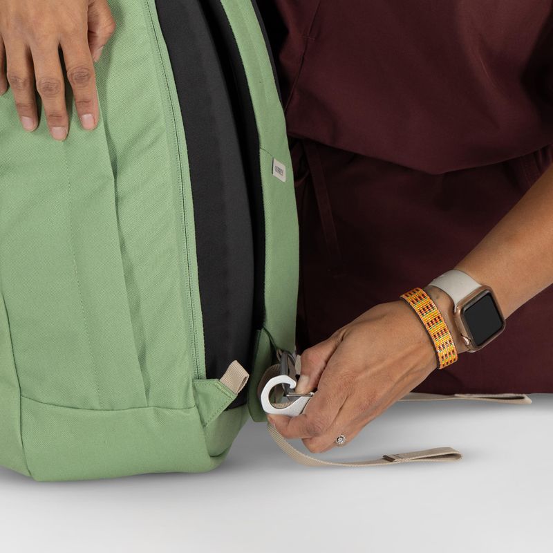 Osprey Arcane XL Day 30 l botanica városi hátizsák 12