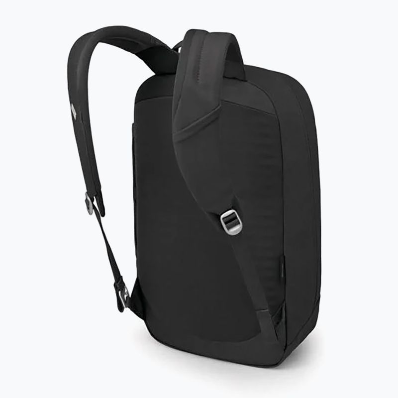 Osprey Arcane nagyméretű nappali hátizsák 20 l fekete 2
