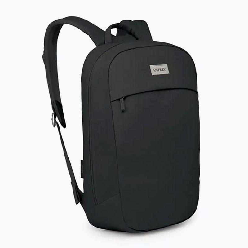Osprey Arcane nagyméretű nappali hátizsák 20 l fekete 3