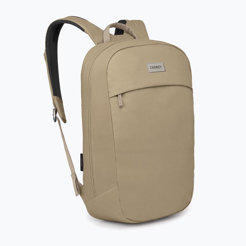 Osprey Arcane nagyméretű nappali hátizsák 20 l latte barna 2