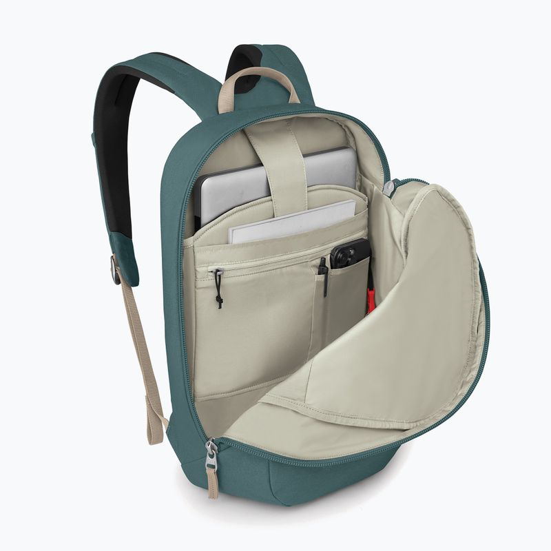 Osprey Arcane nagyméretű nappali hátizsák 20 l kék 4