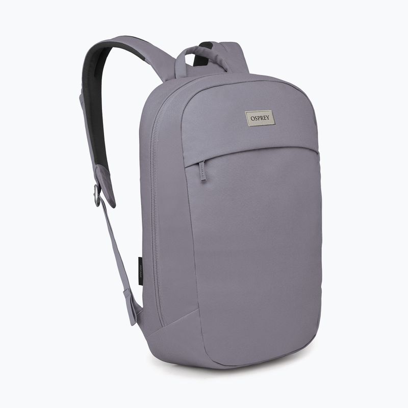 Osprey Arcane nagyméretű nappali hátizsák 20 l soundwave szürke 2