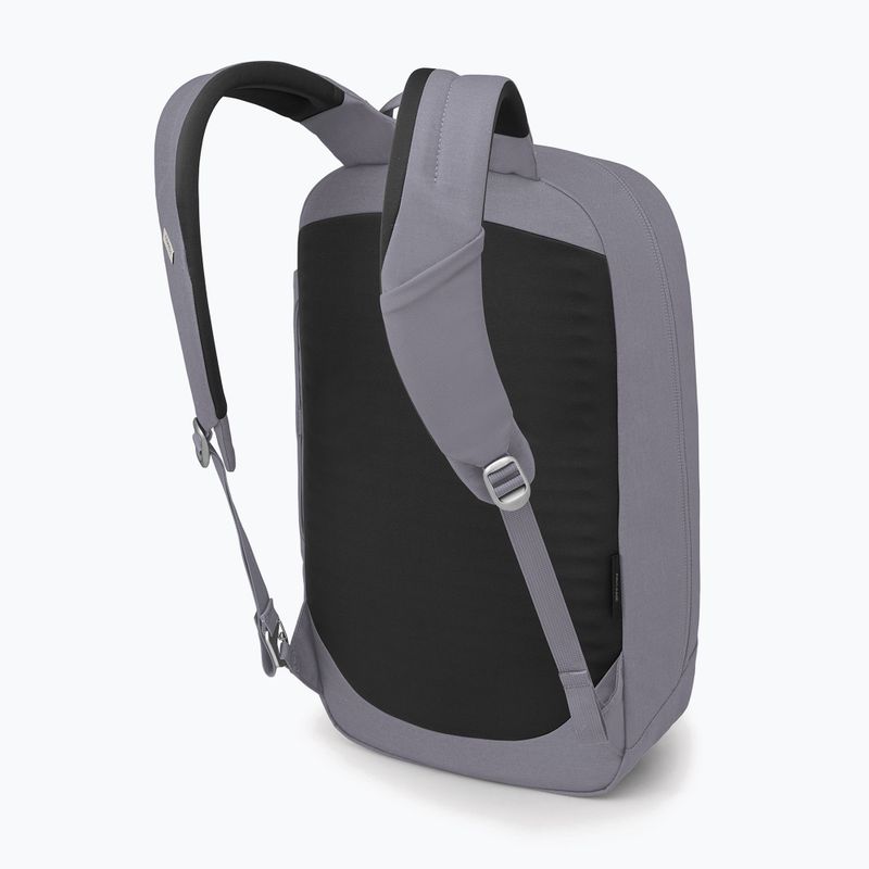 Osprey Arcane nagyméretű nappali hátizsák 20 l soundwave szürke 3