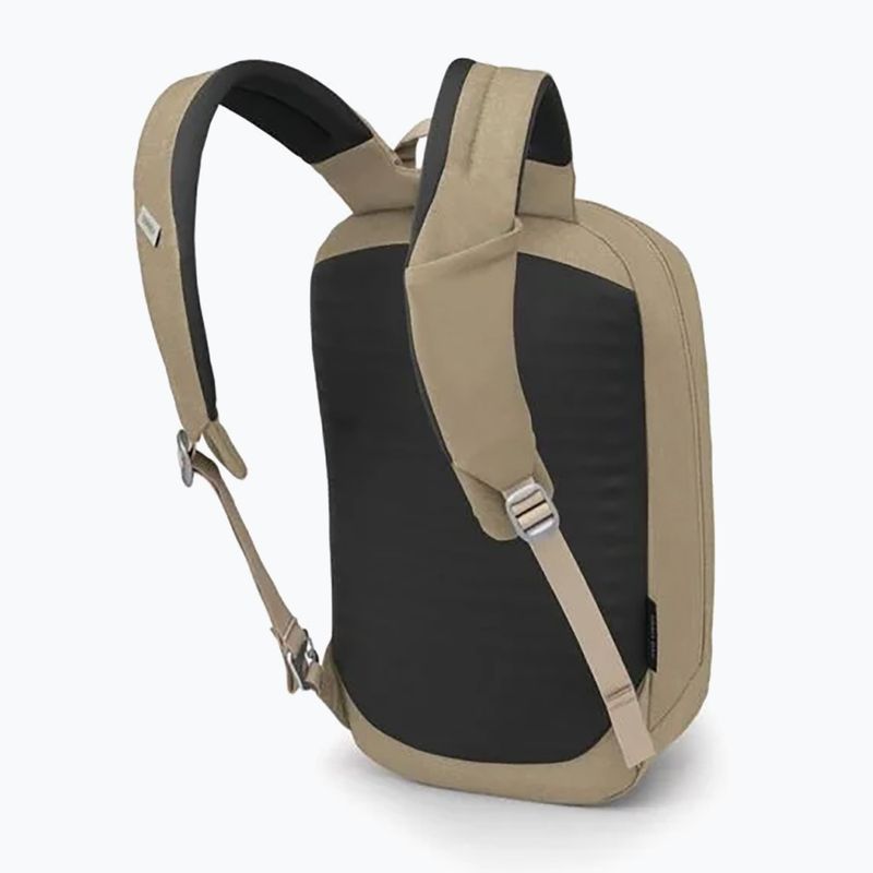 Osprey Arcane Small Day hátizsák 10 l latte barna 2