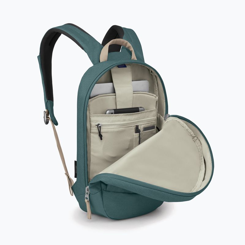 Osprey Arcane Small Daypack 10 l kaszkád kék 4