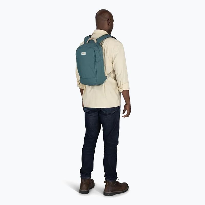 Osprey Arcane Small Daypack 10 l kaszkád kék 5