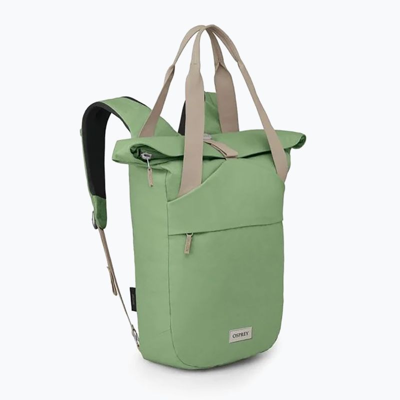 Osprey Arcane Tote Pack 20 l botanica városi hátizsák 3