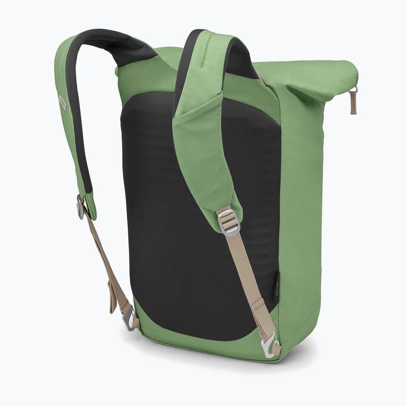Osprey Arcane Tote Pack 20 l botanica városi hátizsák 3